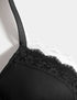 Marks & Spencer "2pk Lace Trim Post Surgery Bras A-E"